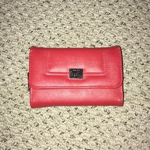 Red Wallet❤️